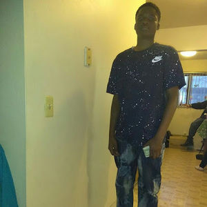 Meet your Posher, Jason